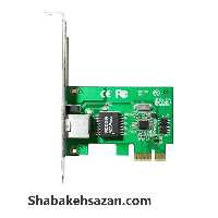 کارت شبکه PCI Express تندا مدل UG1