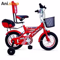 دوچرخه پسرانه برند PRADO سایز 12 کد 56