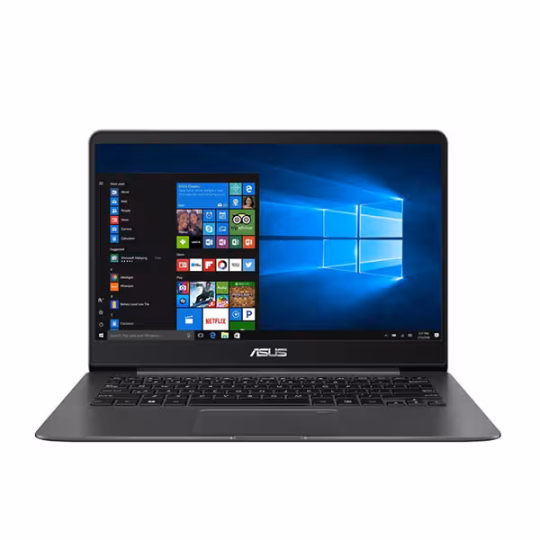 لپ‌ تاپ 14 اینچی ایسوس مدل UX430UA Core i5 - فروشگاه اینترنتی طیف سنتر