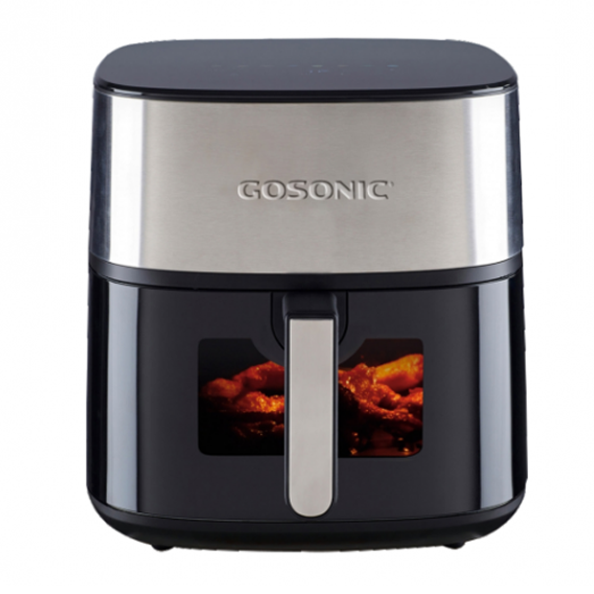 سرخ کن گوسونیک مدل GAF-118