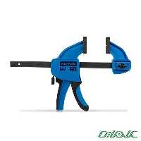 پیچ دستی فشاری 15 سانت نووا مدل NTC 4076