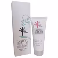 کرم مغذی فرست تاچ مدل Extra Emollient حجم 70 میلی لیتر