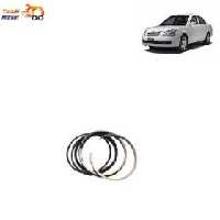 رینگ موتور ام وی ام MVM 530 استاندارد سایز 50