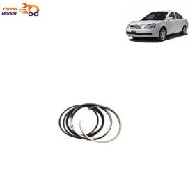 رینگ موتور ام وی ام MVM 530 استاندارد سایز 50