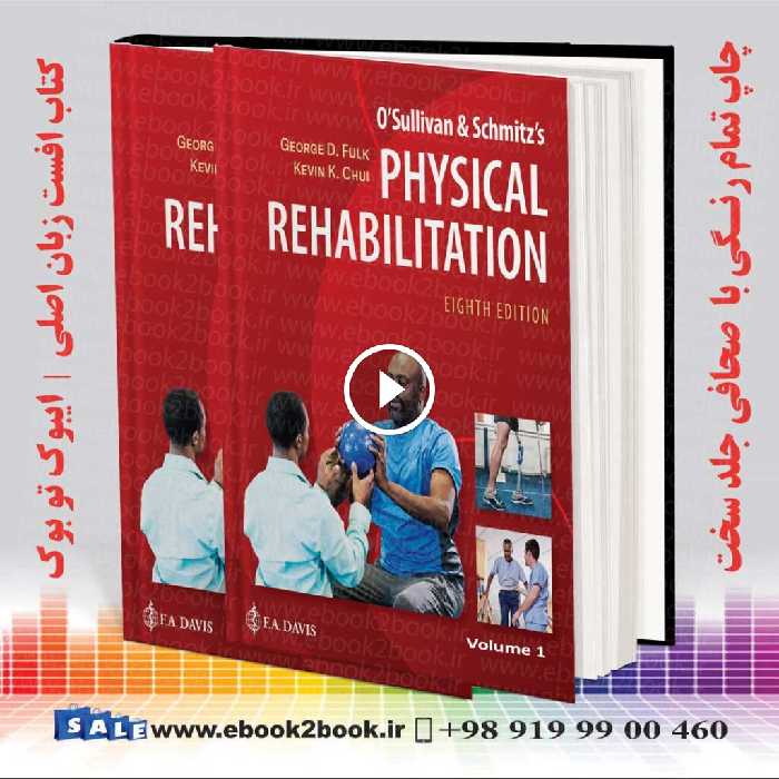 Physical Rehabilitation 8th Edition