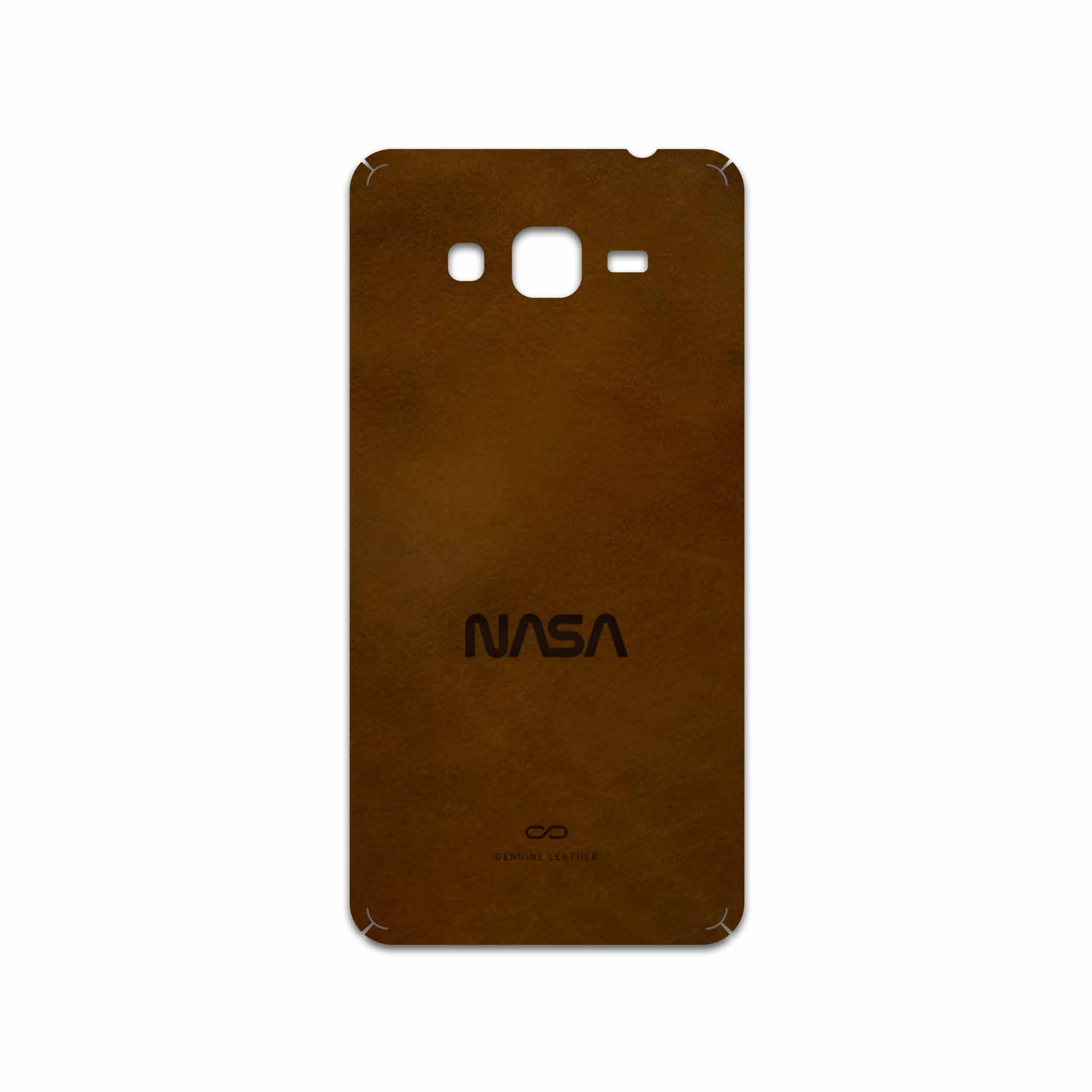 برچسب پوششی ماهوت مدل BFL-NASA مناسب برای گوشی موبایل سامسونگ Galaxy Grand Prime