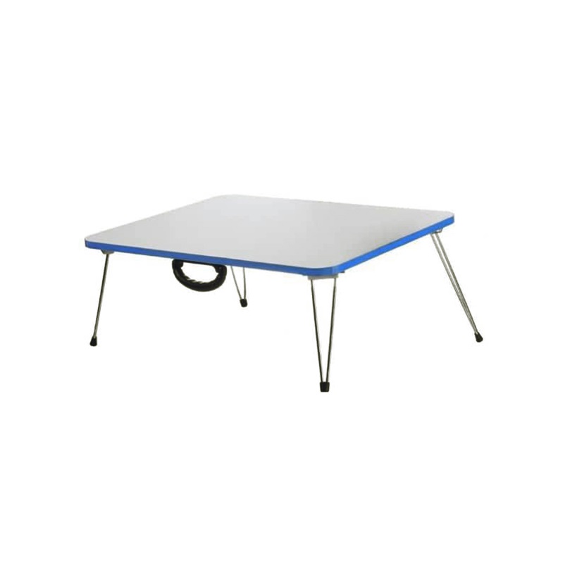 میز تحریر وایت بردی تاشو شایا سایز 70