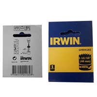 مته گردبر فلز اروین مدل 1050 4182 سایز 46 میلی متر