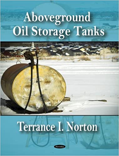  دانلود کتاب Aboveground Oil Storage Tanks, 2009 - دانلود کتاب های دانشگاهی