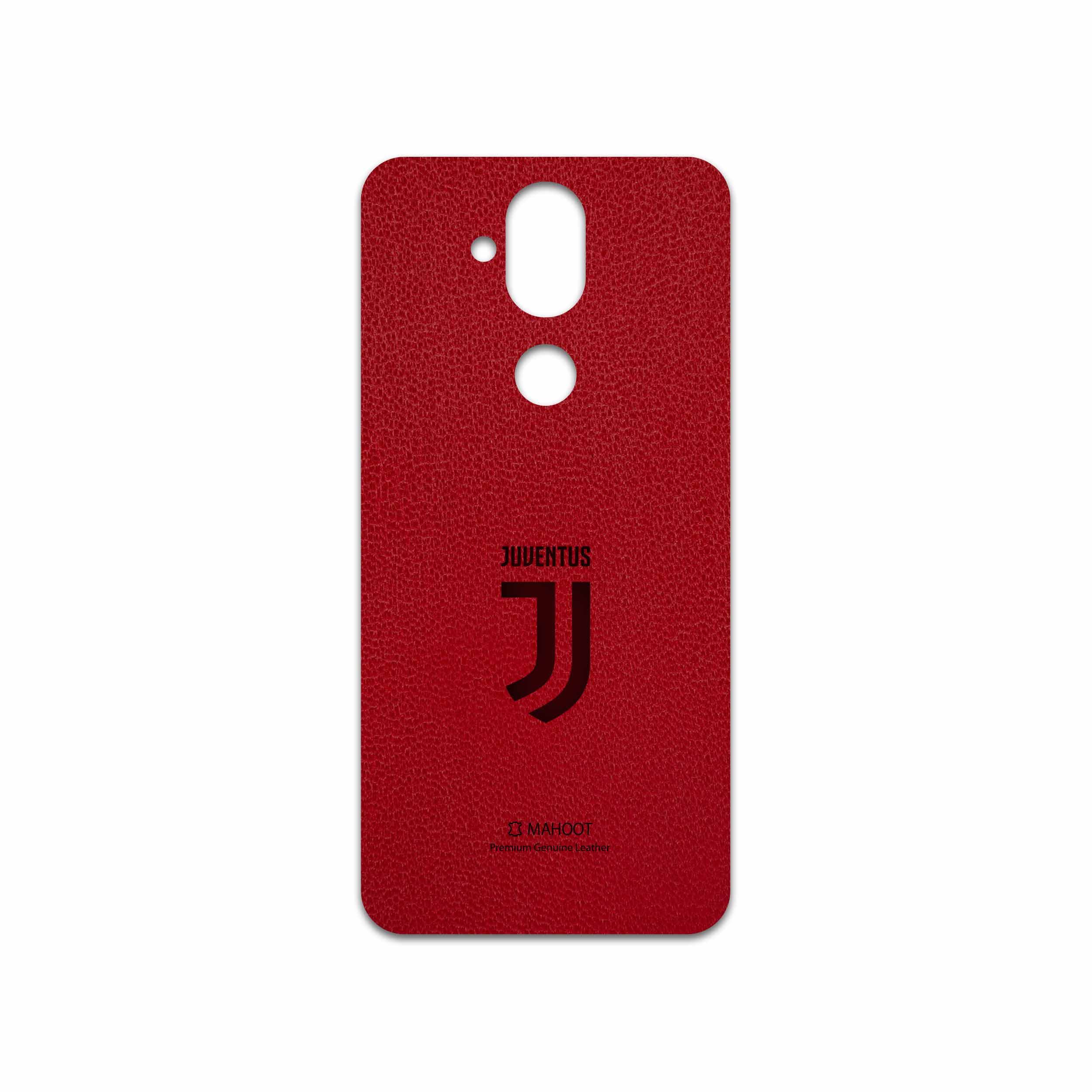 برچسب پوششی ماهوت مدل RL-JUVE مناسب برای گوشی موبایل نوکیا 8.1