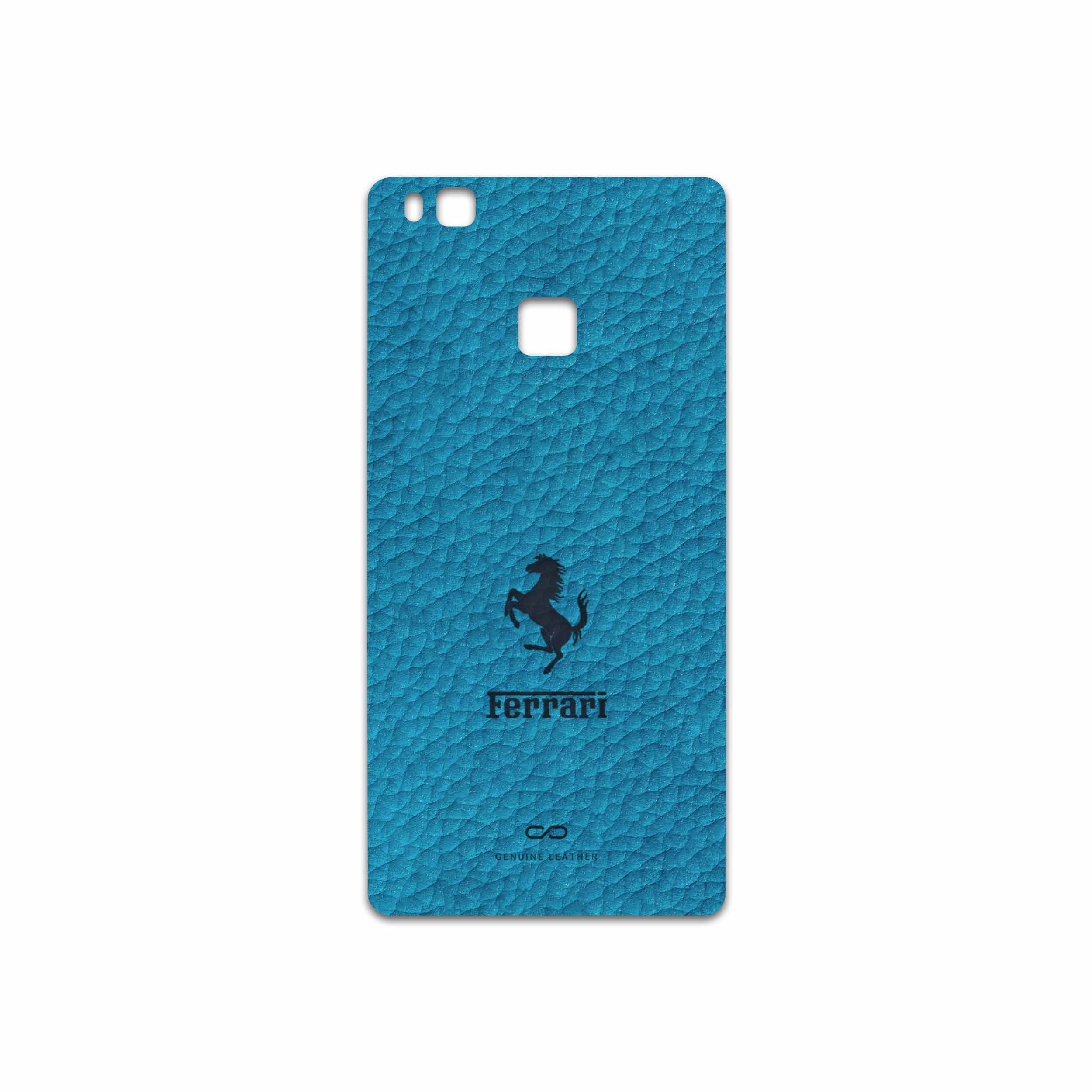 برچسب پوششی ماهوت مدل BL-FRRI مناسب برای گوشی موبایل هوآوی P9 Lite