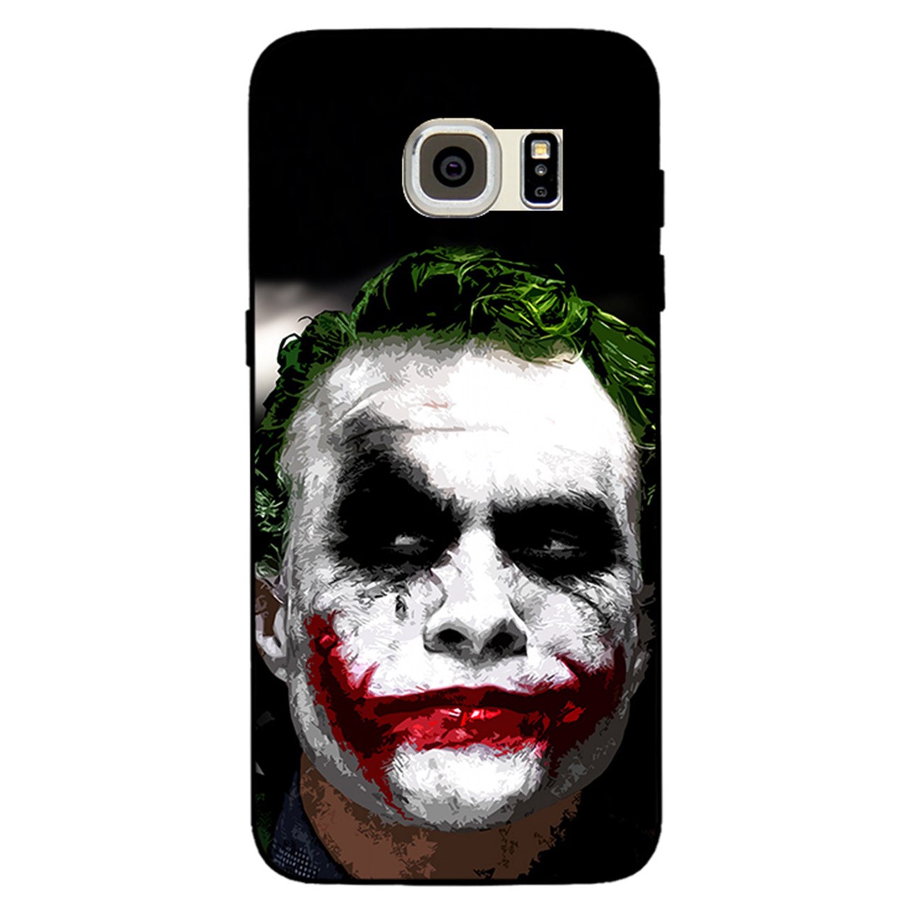 کاور کی اچ مدل 6052 مناسب برای گوشی موبایل سامسونگ S7