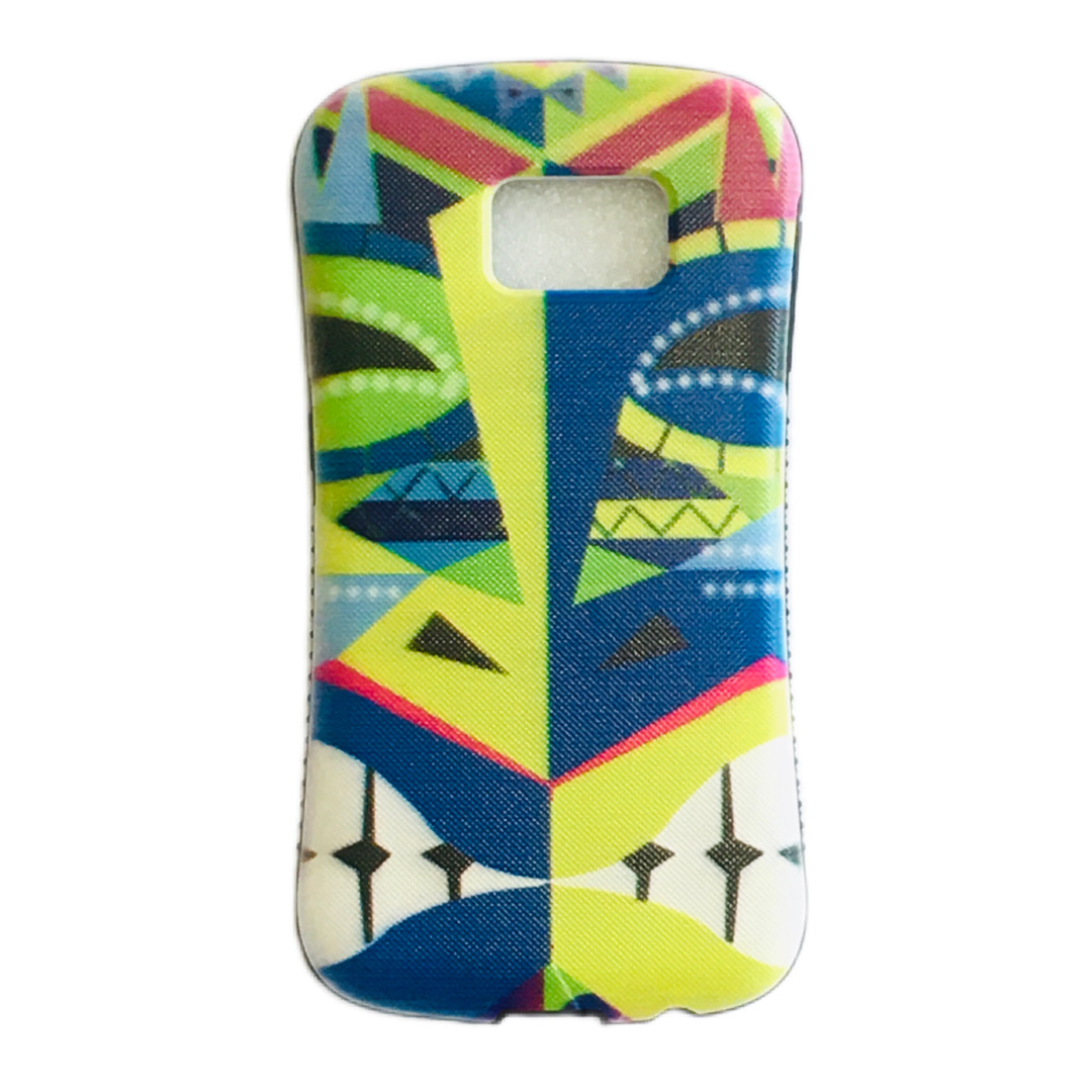 کاور مدل MG مناسب برای گوشی موبایل سامسونگ Galaxy S6