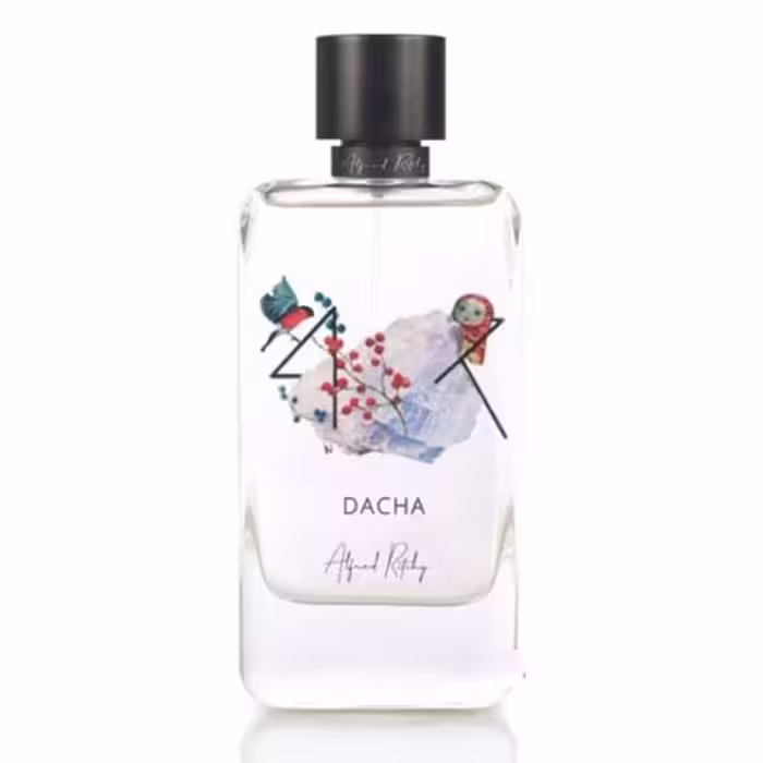 ادکلن آلفرد ریچی مدل DACHA حجم 100mL