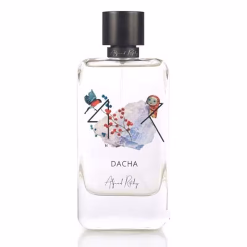 ادکلن آلفرد ریچی مدل DACHA حجم 100mL