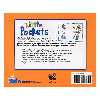 کتاب Little Pockets اثر Mario Herrera And Barbara Hojel انتشارات شیلر