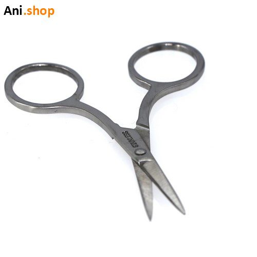 موچین قیچی حرفه ای ZINGERکدB312