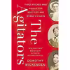 کتاب The Agitators اثر Dorothy Wickenden انتشارات Scribner