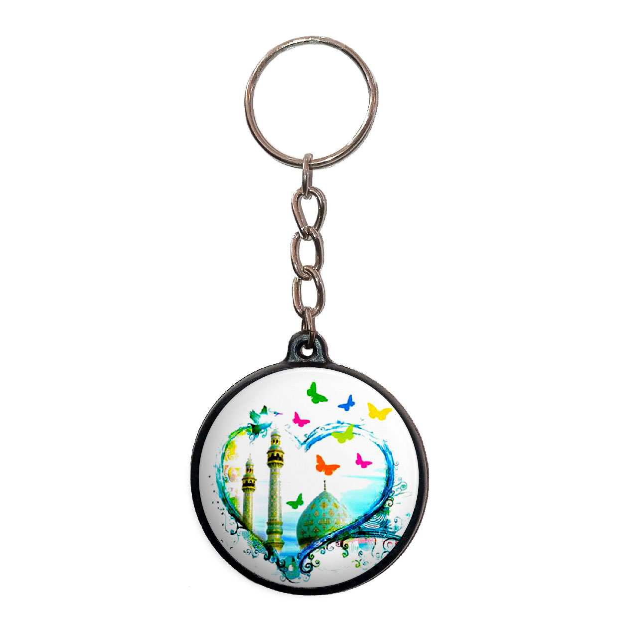 جاکلیدی پرمانه طرح امام زمان کد pmj.24216