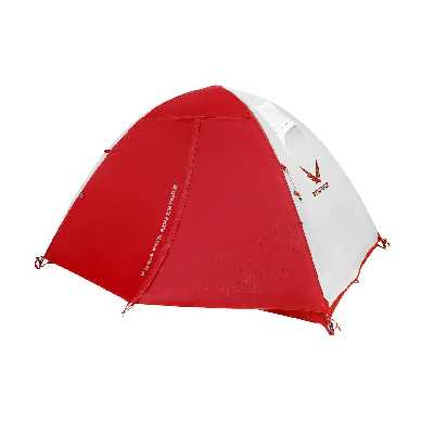 چادر اضطراری  2 نفره اسنو هاوک مدل دیسکاوری