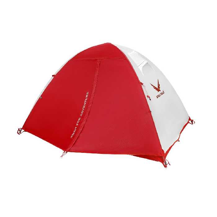 چادر اضطراری  2 نفره اسنو هاوک مدل دیسکاوری