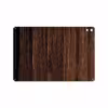 برچسب پوششی ماهوت مدل Dark Walnut Wood مناسب برای تبلت اچ تی سی Nexus 9 2014