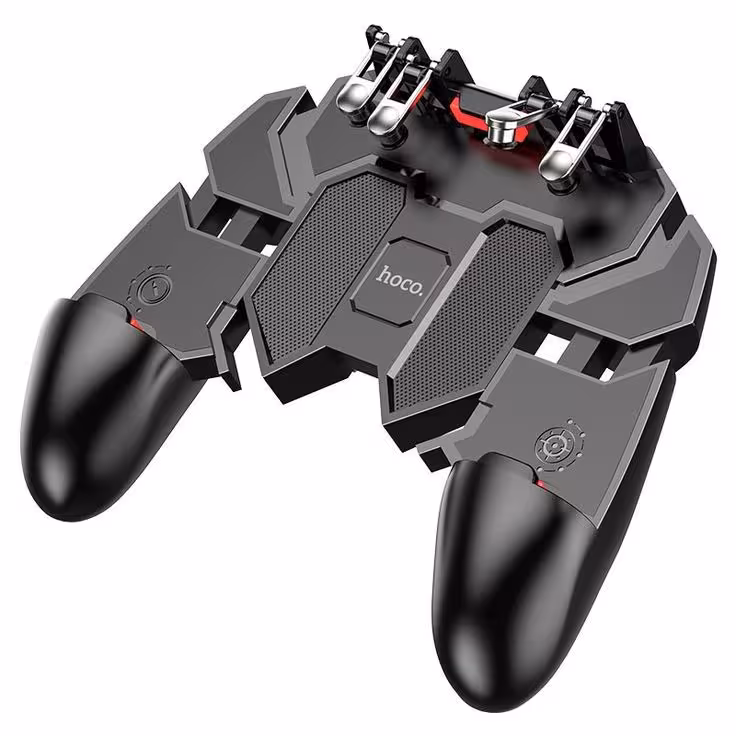 دسته بازی pubg مدل AK-66 | چاوه