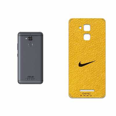 برچسب پوششی ماهوت مدل ML-NK مناسب برای گوشی موبایل ایسوس Zenfone 3 Max ZC520TL