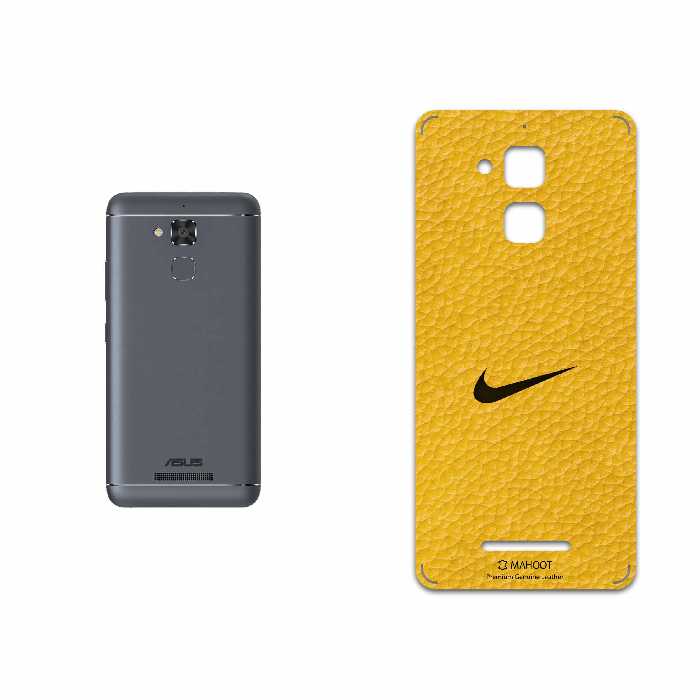 برچسب پوششی ماهوت مدل ML-NK مناسب برای گوشی موبایل ایسوس Zenfone 3 Max ZC520TL