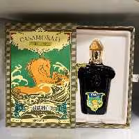 ادکلن کازموراتی رجیو ادوپرفیوم هارد باکس امارات 100 میل