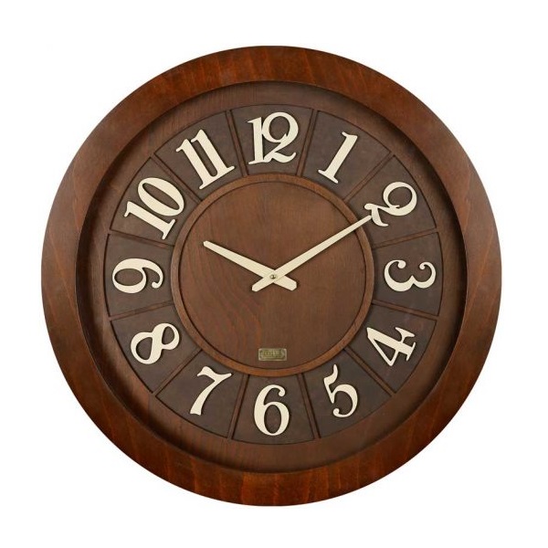 ساعت دیواری لوتوس مدل W-9832-RYE