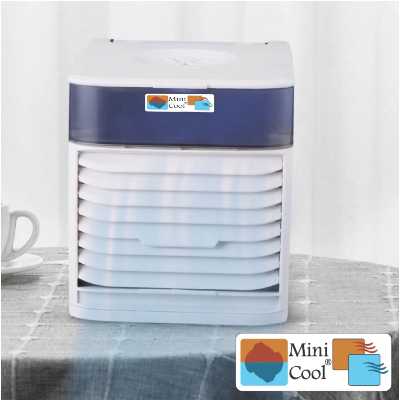 پنکه رومیزی مدل Mini Cool 3M Ultra