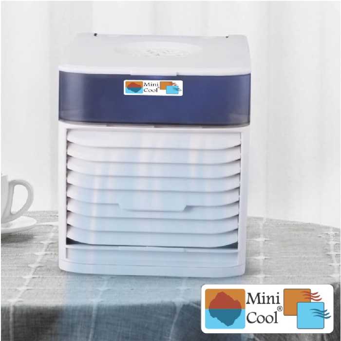پنکه رومیزی مدل Mini Cool 3M Ultra