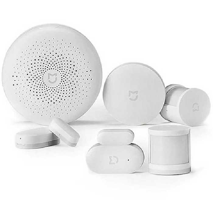 سنسور خانه هوشمند شیائومی مدل Mi Smart Sensor Set