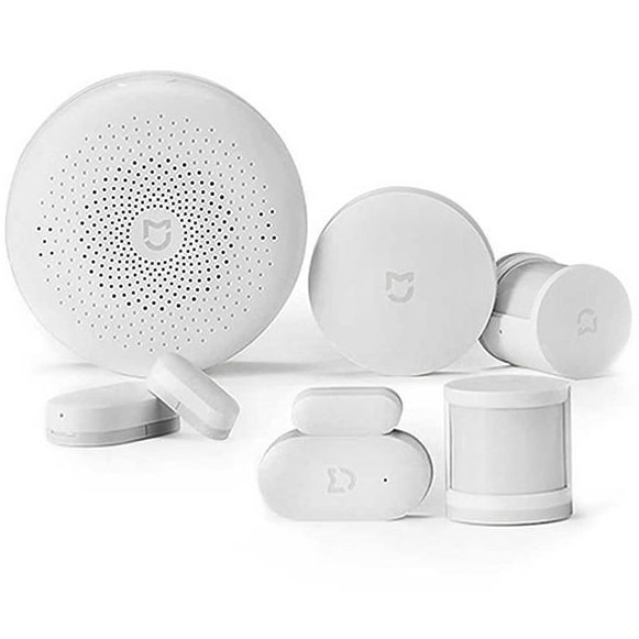 سنسور خانه هوشمند شیائومی مدل Mi Smart Sensor Set