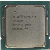 پردازنده INTEL CORE i3-10105 (تری)
