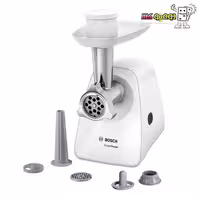 خرید چرخ گوشت بوش مدل MFW2520 - دومینو کالا