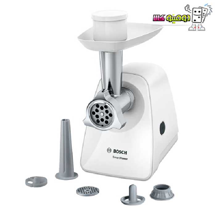 خرید چرخ گوشت بوش مدل MFW2520 - دومینو کالا