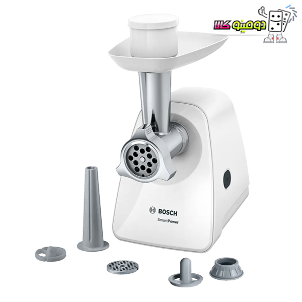 خرید چرخ گوشت بوش مدل MFW2520 - دومینو کالا