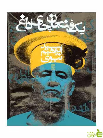 یک فنجان چای داغ ابراهیم نبوی روزنه - سیب ترش - SibTorsh ابراهیم نبوی
