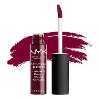 رژلب مایع شماره20 copenhagen نیکس 10 میل