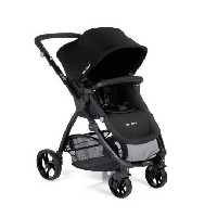 ست کالسکه و کریر و کیف لوازم نوزاد بی کول Be Cool