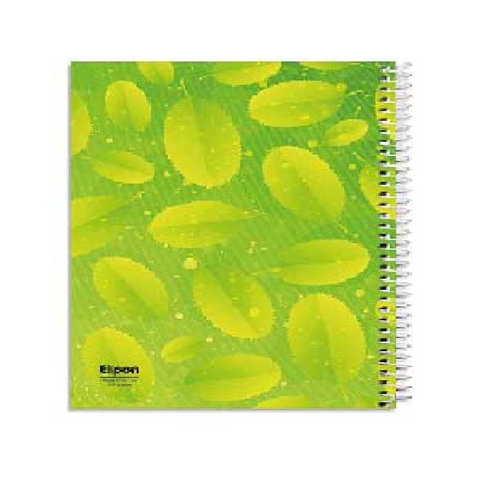 دفتر 100 برگ 2781284 الیپون