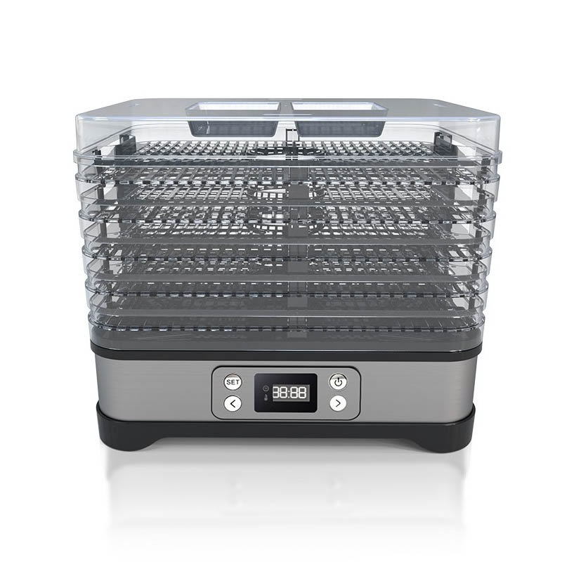 میوه خشک کن هنریچ مدل HDR8502