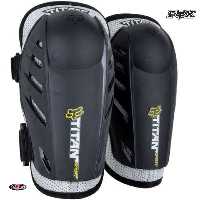 آرنج بند برند FOX collection 2023 Model TITAN sport - فروشگاه آنلاین فتحی