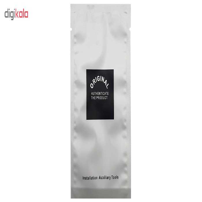 تمیز کننده صفحه نمایش موبایل و تبلت مدل Clean Pad بسته 2 عددی