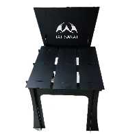 صندلی سفری مدل افرودی