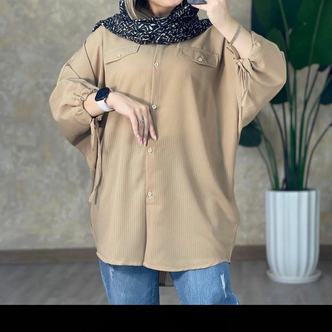 مانتو لاکچری.قیمت استثنایی