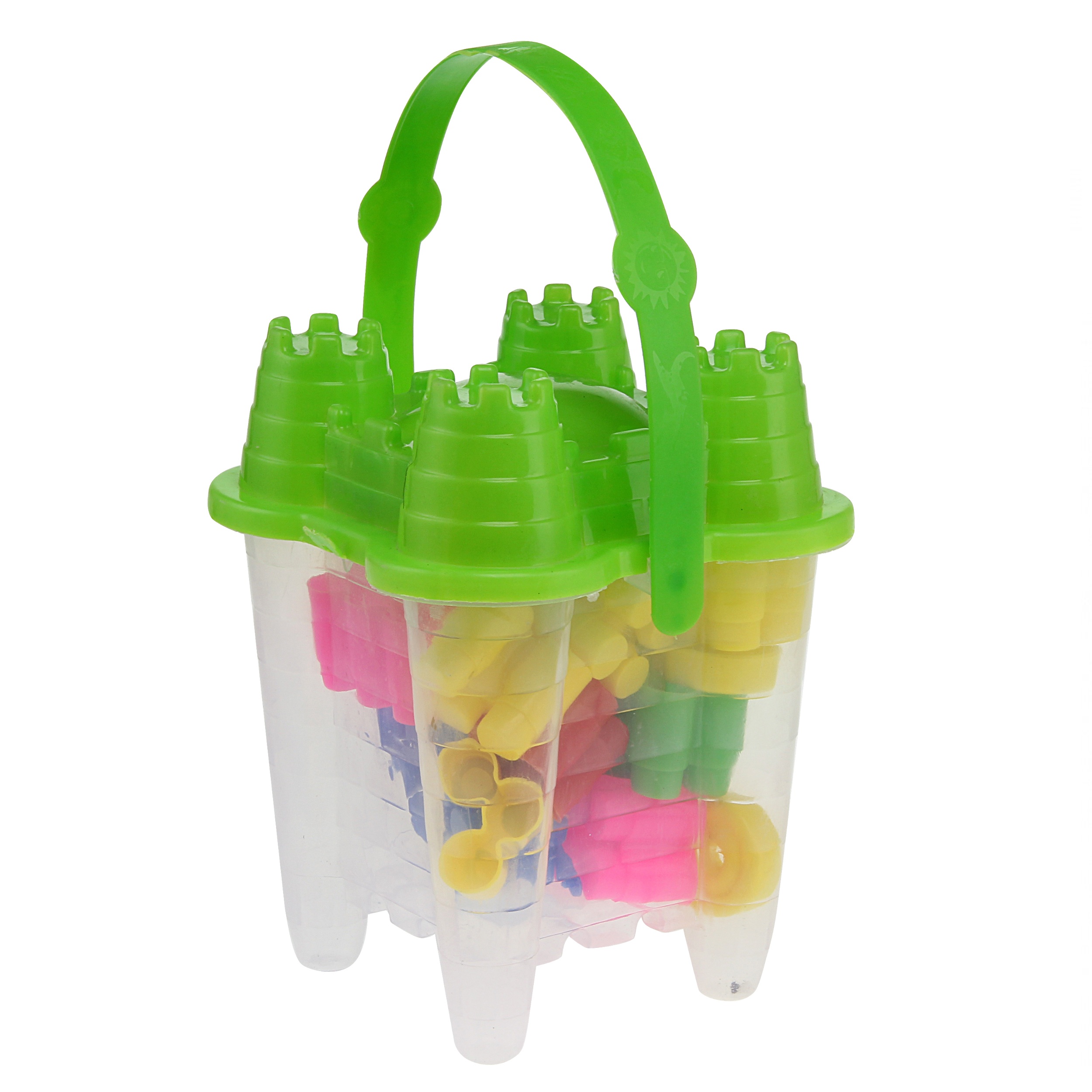 ساختنی تارا کد 002 طرح قلعه 