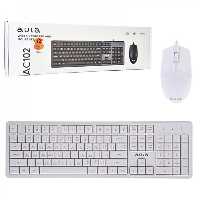 کیبورد و ماوس سیمی آئولا AULA AC102